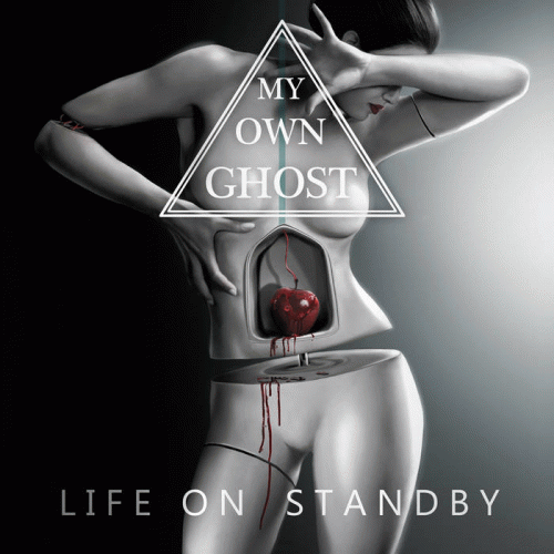 My Own Ghost : Life On Standby